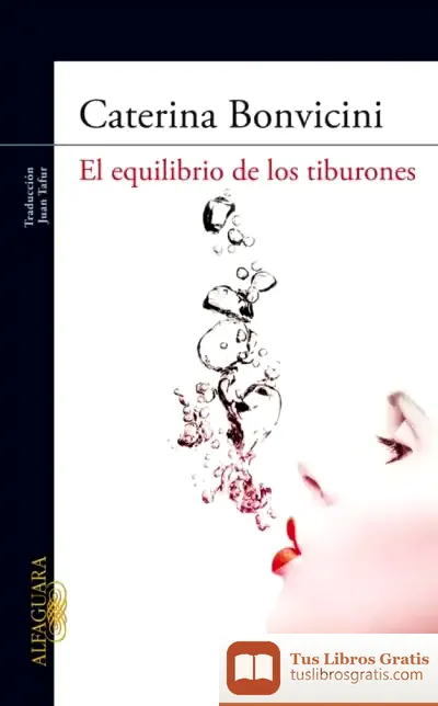 Descargar El Equilibrio De Los Tiburones