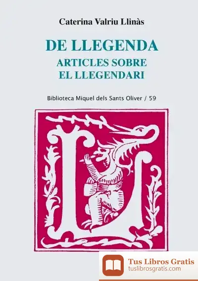 Descargar De Llegenda