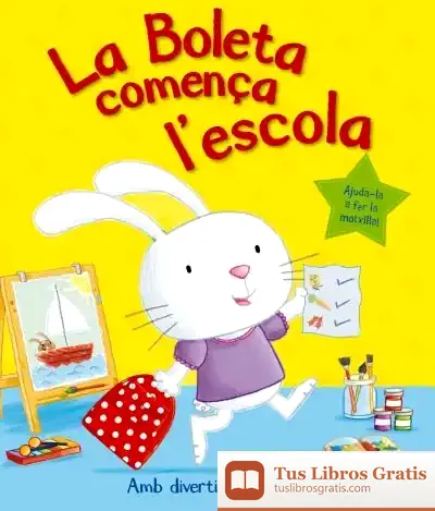 Descargar La Boleta Comença L'Escola