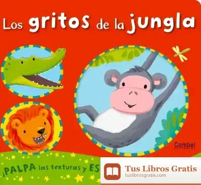 Descargar Los Gritos De La Jungla