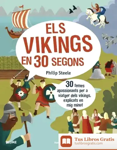 Descargar 30 Segons. Els Vikings