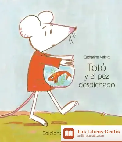 Descargar Totó Y El Pez Desdichado