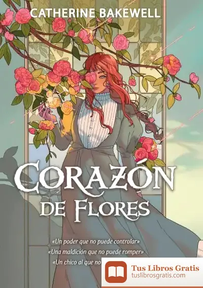 Descargar Corazón De Flores