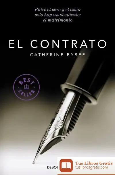 Descargar El Contrato. (Casaderas 1) de Catherine Bybee