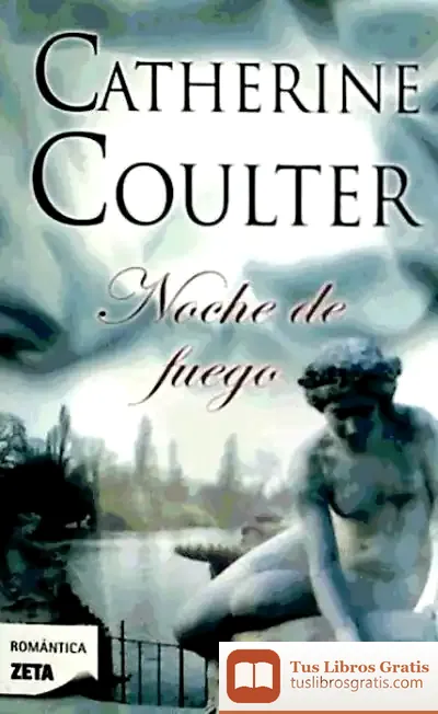 Descargar Noche De Fuego de Nils Tavernier