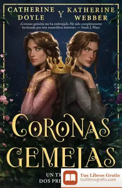 Descargar Coronas Gemelas