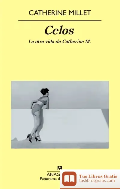 Descargar Celos. La Otra Vida De Catherine M