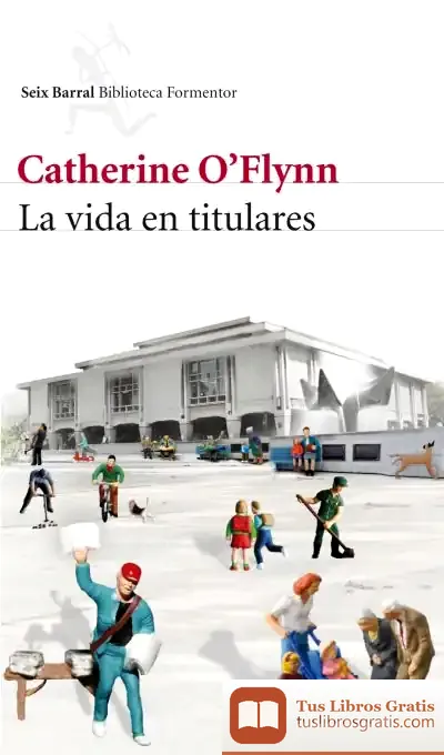 Descargar La Vida En Titulares