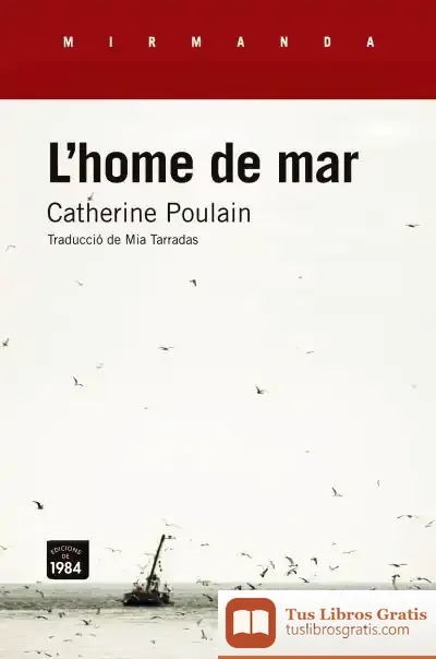Descargar L'Home De Mar de Catherine Poulain