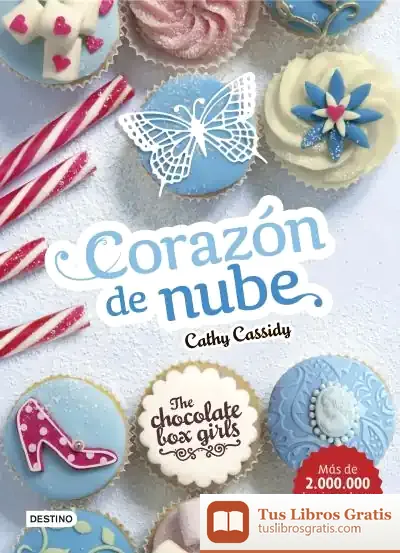 Descargar Corazon De Nube de Cathy Cassidy