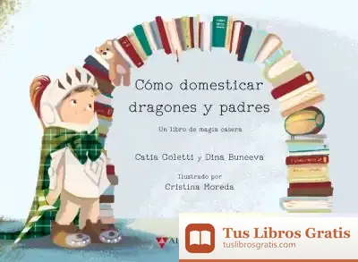 Descargar Cómo Domesticar Dragones Y Padres