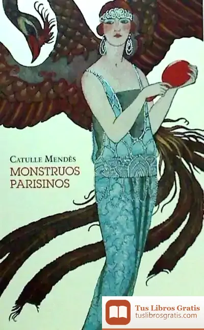 Descargar Monstruos Parisinos