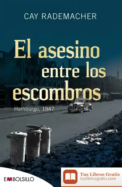 Descargar El Asesino Entre Los Escombros