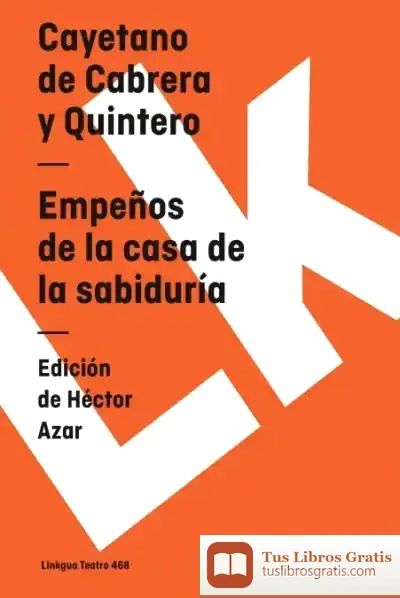 Descargar Empeños De La Casa De La Sabiduría de Carles Monereo I Font
