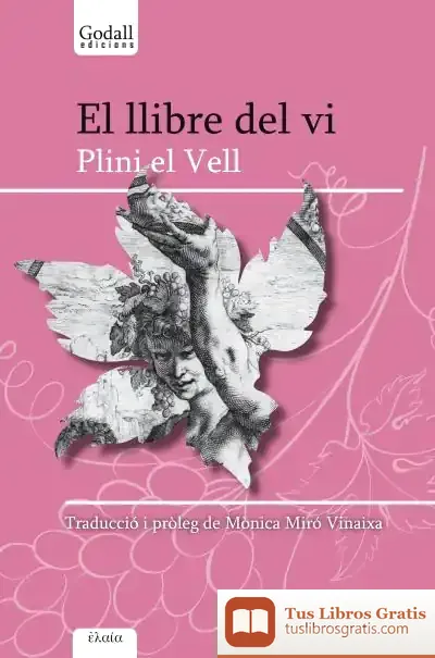 Descargar El Llibre Del Vi