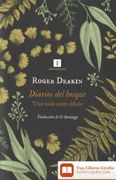 Descargar Diarios Del Bosque de Ce Santiago