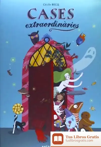 Descargar Cases Extraordinaries