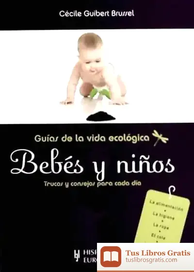 Descargar Bebés Y Niños de Vicente García de la Huerta