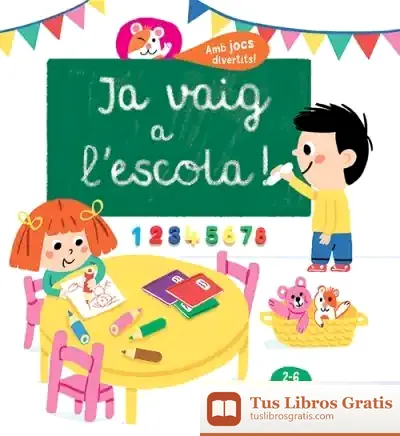 Descargar Ja Vaig A L'Escola