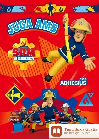 Descargar Juga Amb Sam El Bomber 2