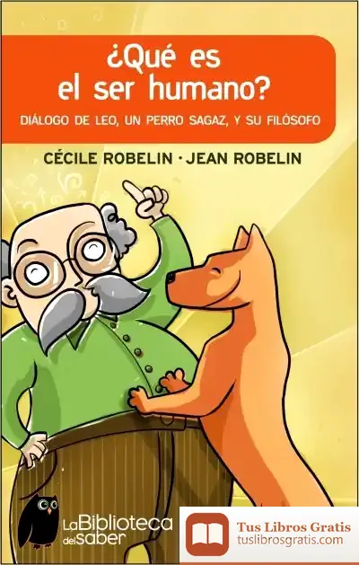 Descargar Que Es El Ser Humano? de Isaac Asimov