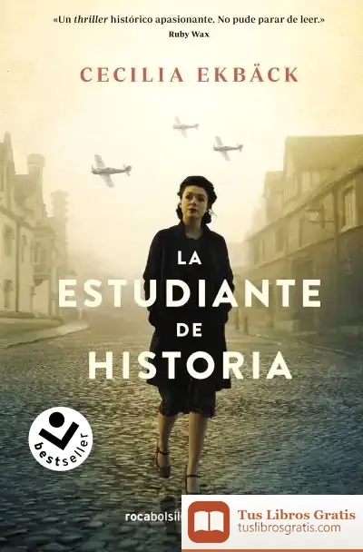 Descargar La Estudiante De Historia