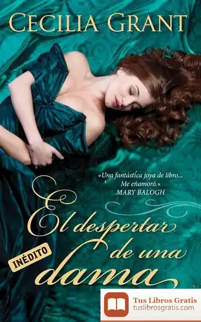 Descargar El Despertar De Una Dama