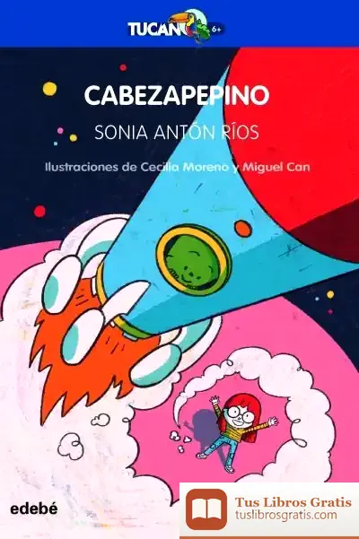Descargar Cabeza Pepino