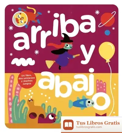 Descargar Arriba Y Abajo