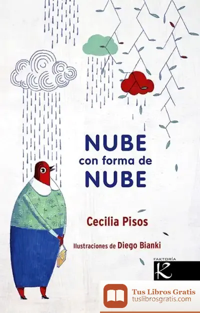 Descargar Nube Con Forma De Nube