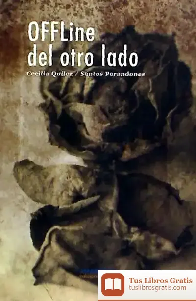 Descargar Off Line / Del Otro Lado de Cecilia Quílez