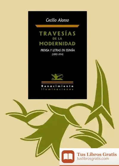 Descargar Travesías De La Modernidad