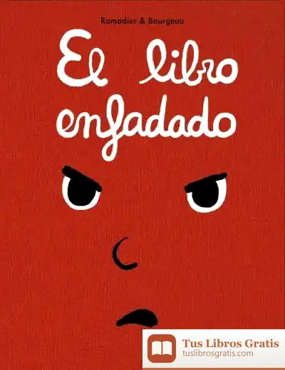 Descargar El Libro Enfadado