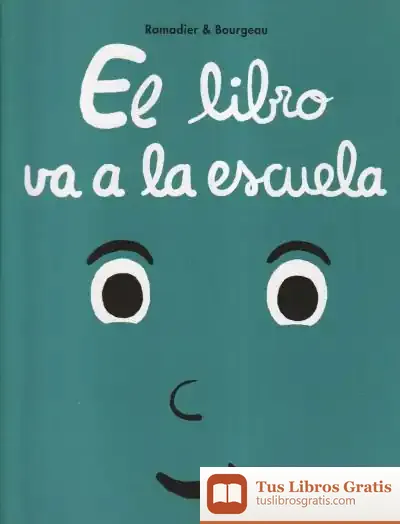 Descargar El Libro Va A La Escuela de Cédric Ramadier