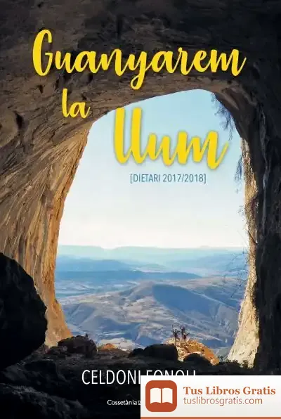 Descargar Guanyarem La Llum: [Dietari 2017/2018]