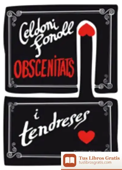Descargar Obscenitats I Tendreses de Víctor Urrutia Abaigar