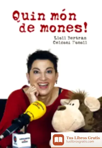 Descargar Quin Món De Mones!