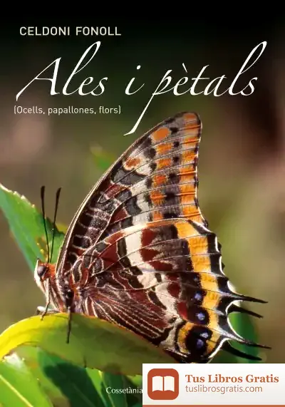 Descargar Ales I Pètals