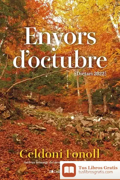 Descargar Enyors D'Octubre