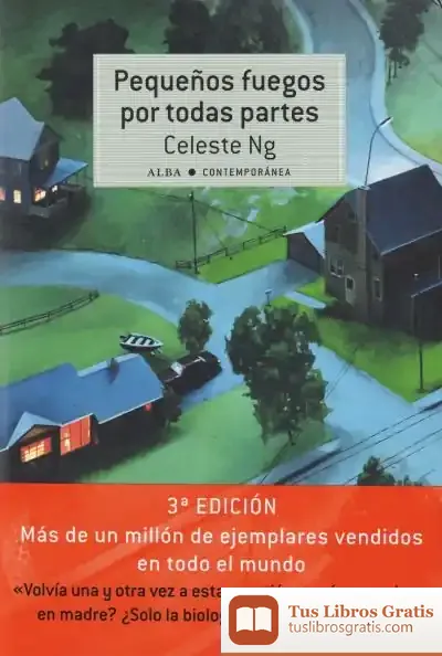 Descargar Pequeños Fuegos Por Todas Partes