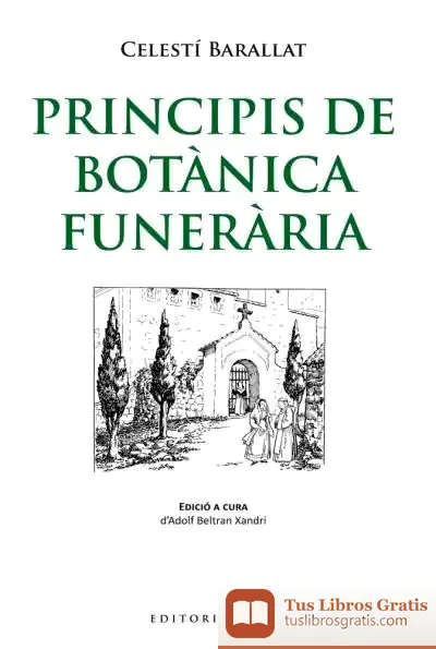 Descargar Principis De Botànica Funerària