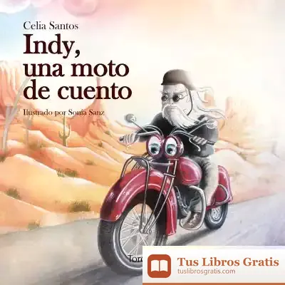 Descargar Indy Una Moto De Cuento