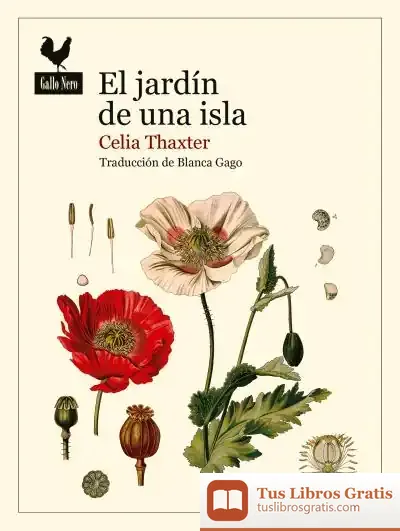 Descargar El Jardín De Una Isla