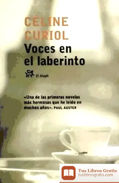 Descargar Voces En El Laberinto