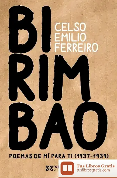 Descargar Birimbao de Celso Emilio Ferreiro