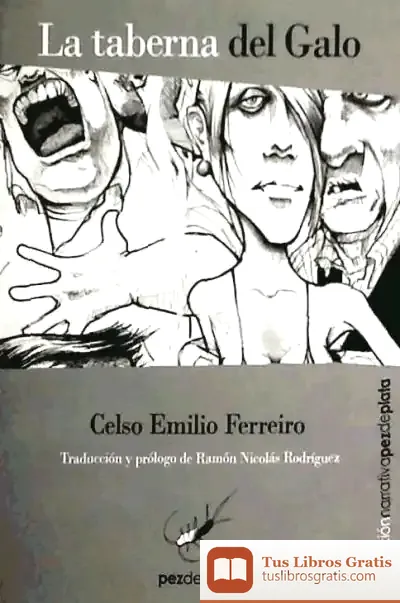 Descargar Taberna Del Galo,La