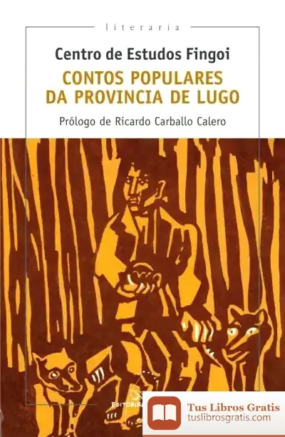 Descargar Contos Populares Da Provincia De Lugo