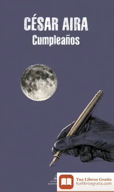 Descargar Cumpleaños