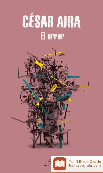 Descargar El Error