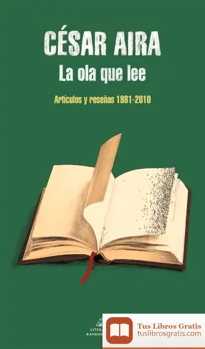 Descargar La Ola Que Lee